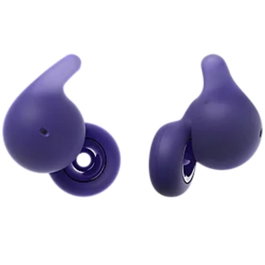 Sony LinkBuds Open Violeta